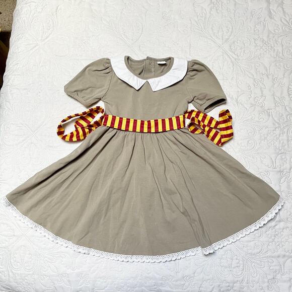 NWT Eliza Cate Wizardly Twirl Dress Size 5T - Picture 2 of 8